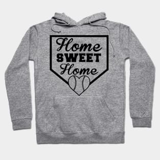 Home sweet home Hoodie